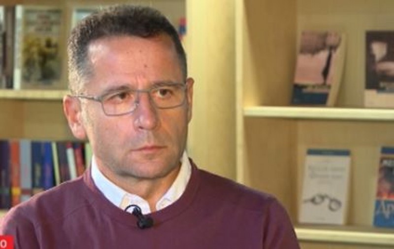 Представителят на СЗО за България: Мерките трябва да бъдат удвоени, утроени, да се ускори проследяването на случаите