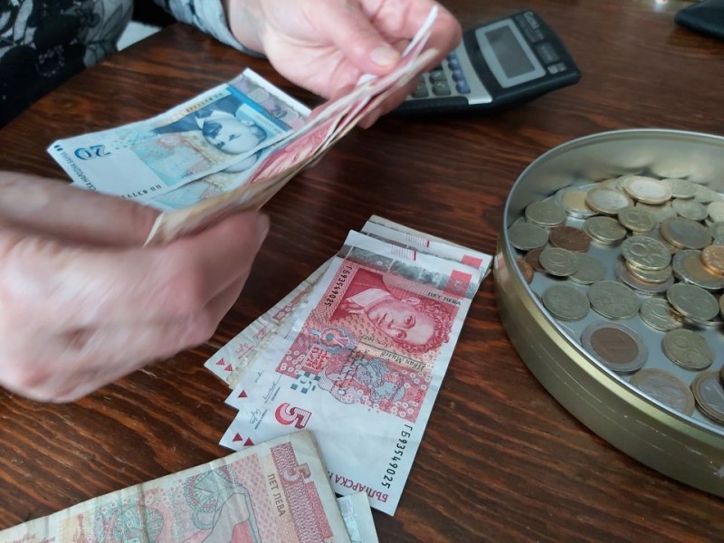 За да живееш добре – 1103 лева са ти нужни на месец. Това е сметката!