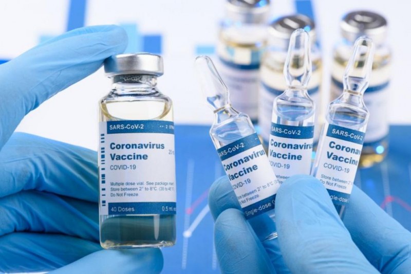 Ето колко печели Pfizer от ваксините срещу COVID-19