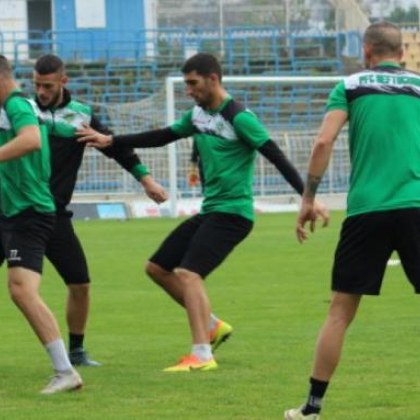 Професионален футболен клуб обяви фалит