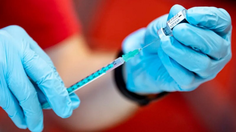 12-годишно дете почина след втора доза ваксина срещу ковид