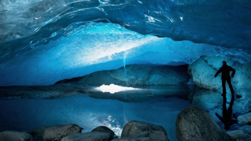 Да стъпиш на най-големия ледник в Европа – Юстедалсбреен в СНИМКИ