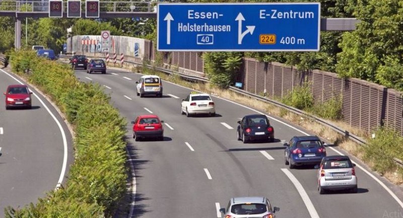 Германците искат ограничения по магистралите, а причината ще ви изненада