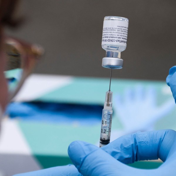 Ваксинацията – почти задължителна за определени групи хора