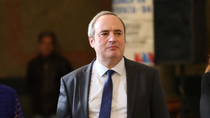 Проф. Герджиков: Посочих и достиженията, и грешките на предишните управляващи