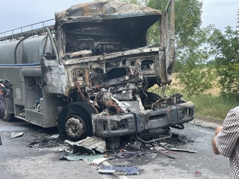 Взрив на цистерна уби най-малко 91 души, в столицата на Сиера Леоне