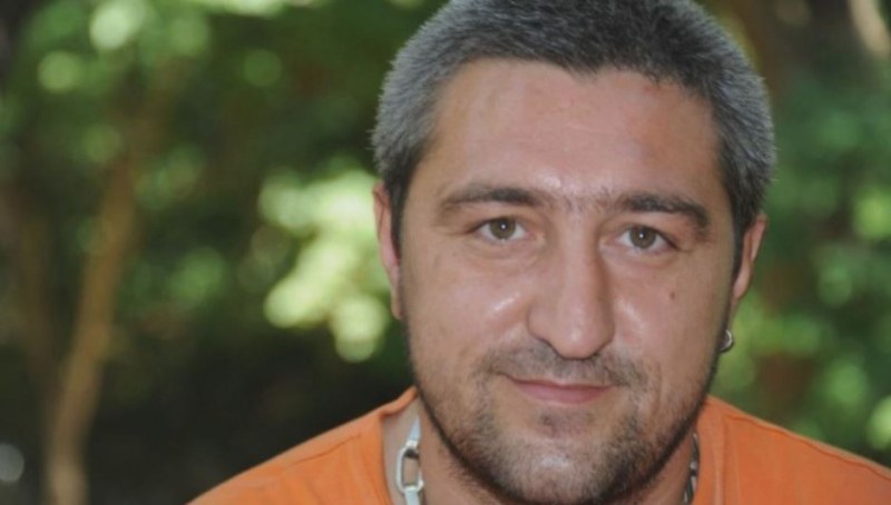 Ивайло, спасил десетки жесетки животи, се нуждае от помощ