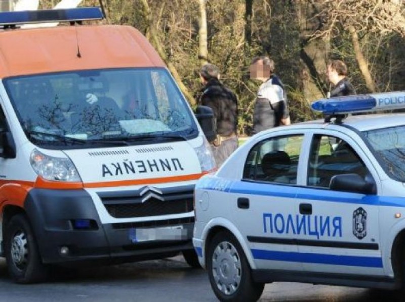 Мъж на 62 години падна от велосипед и почина