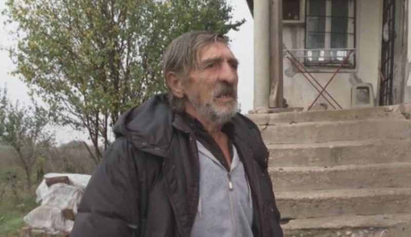 Мъж обвинява медици за смъртта на жена му, не искали да я приемат в болница