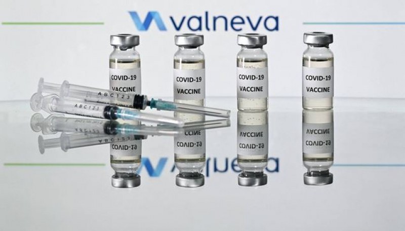 Одобриха осма ваксина в борбата срещу ковид