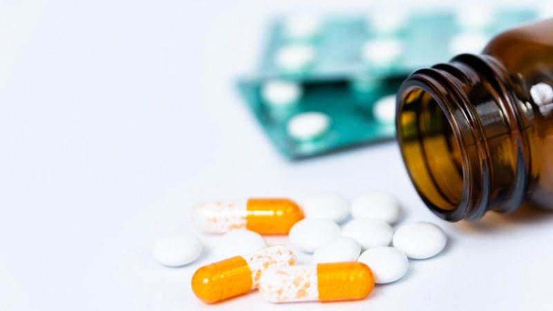 EMA препоръчва две лекарства с антитела за лечение на ковид