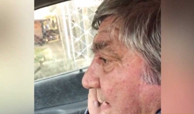 Кметът на Бродилово броди пиян с колата. Съселяните му го задържаха
