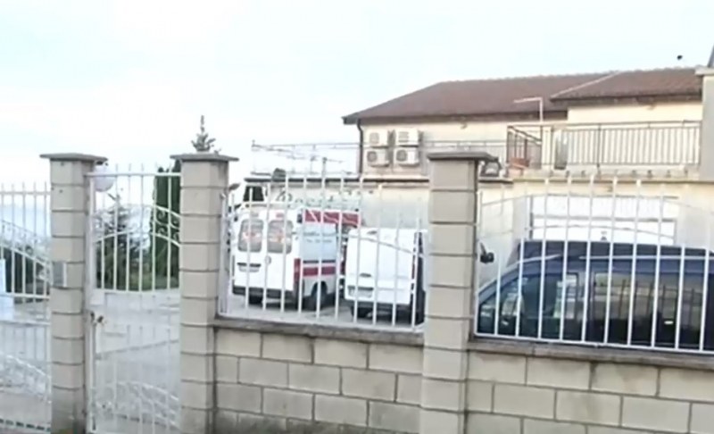 Съмнение за насилие в Дом за възрастни във Варна. Почина мъж ВИДЕО