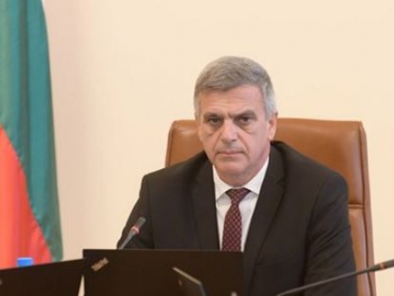 Локдаунът е по-лошият вариант за мерки от ковид сертификата