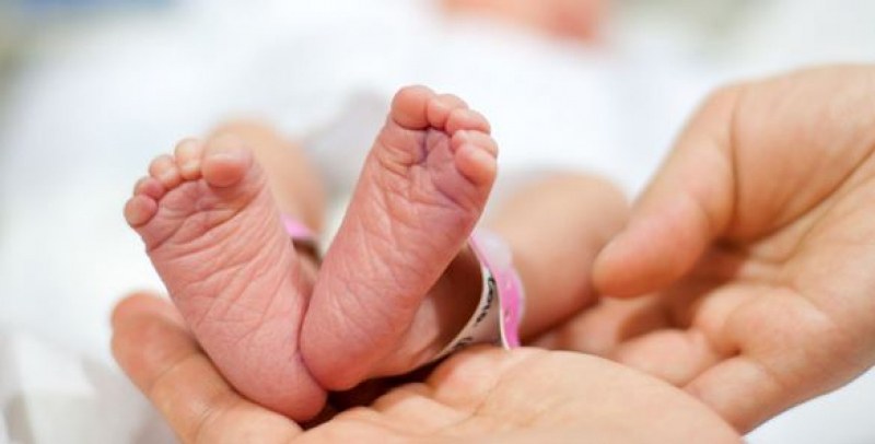 Новороденото на неваксинирана майка издъхна. Тя: Не съжалявам за решението си!