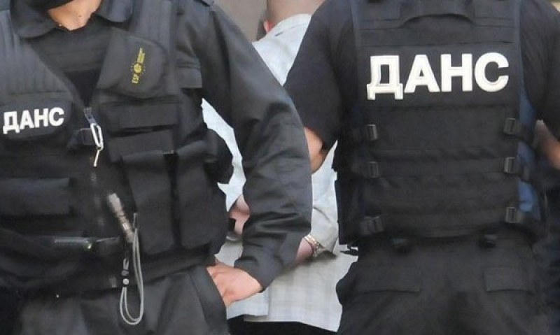 Прокуратурата изнесе подробности за арестувания служител на ДАНС - Пловдив