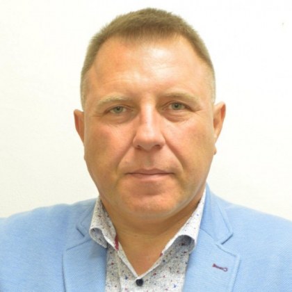 Бившият шеф на Трето районно Никола Симов се върна на бял кон в МВР