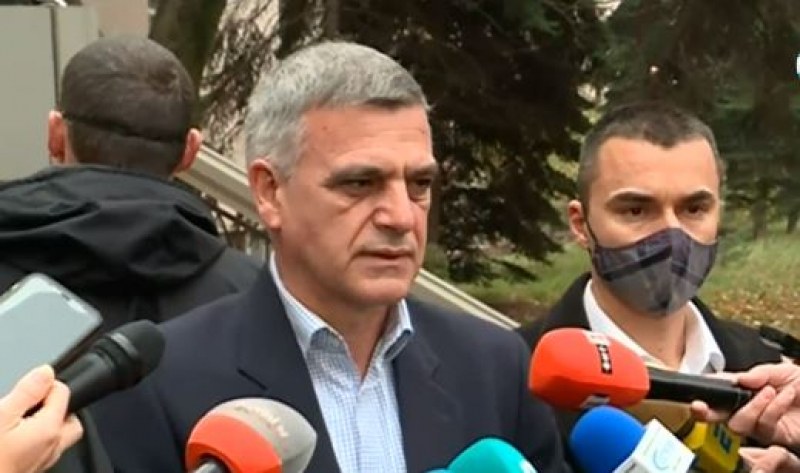 Гласувайте, защото това е за бъдещето на страната
