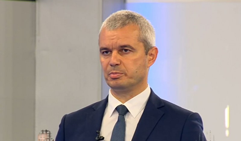 Лидерът на 