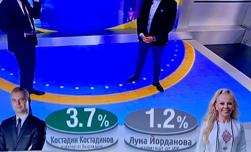 Луна изригна с пост: Искате комунисти, избрахте си ги… Сърбайте си попарата