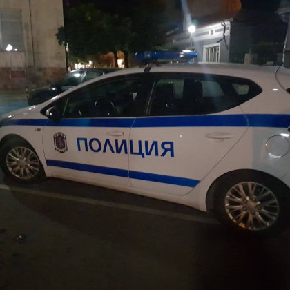 Полицай спаси живота на член на СИК
