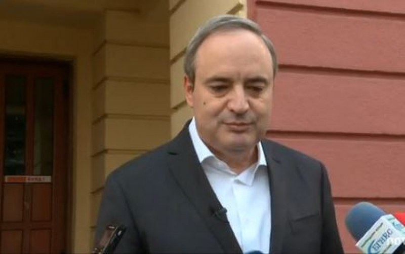 Проф. Анастас Герджиков: Надявам се, че утре България ще се събуди различна