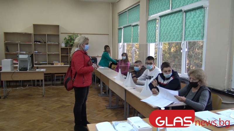 100% паралелно преброяване: 7 партии влизат в парламента, кои са изненадите?