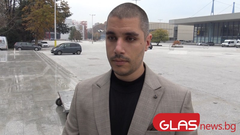 Напръсканата със спрей жена в Пловдив, припаднала. Как се стигна до там? ВИДЕО