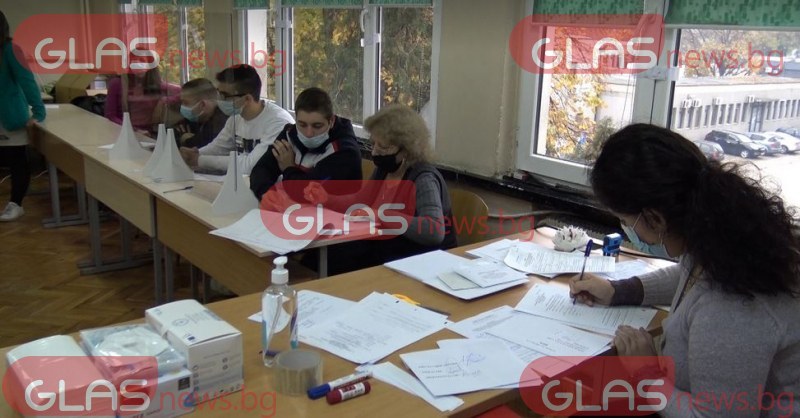 Три пъти повече гласове от юли в Турция, над 90 000 са отишли до урните