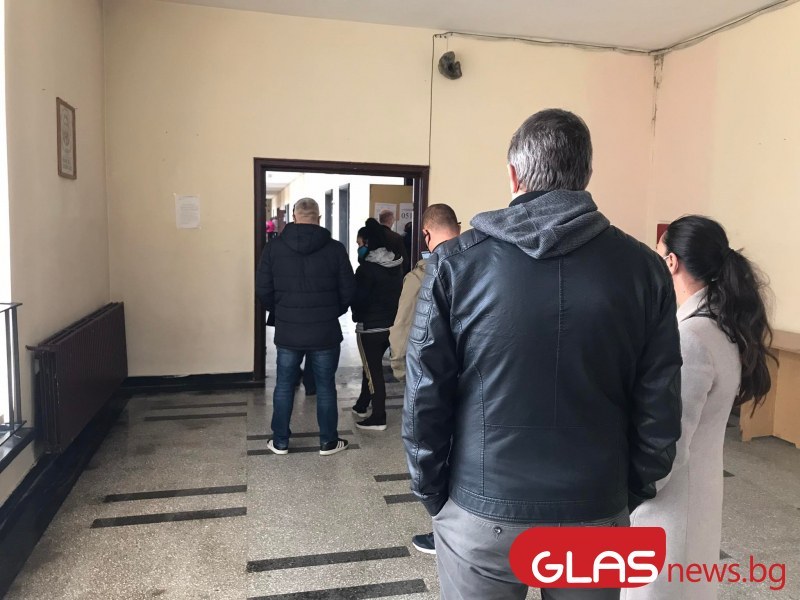 В Пловдив - ПП води ГЕРБ, в областта - обратно