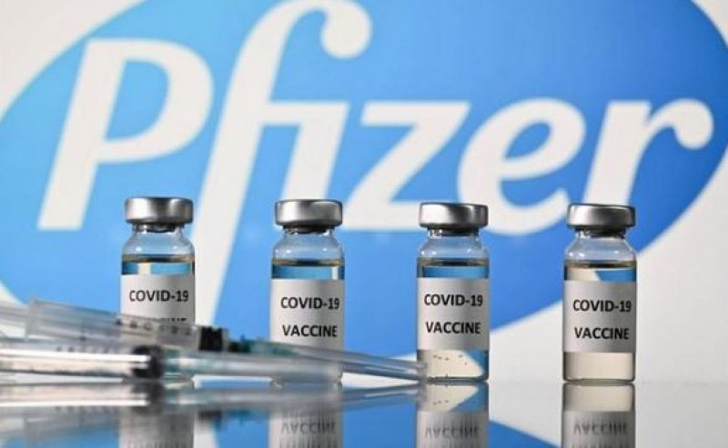 Колко пари в секунда печелят Pfizer и Moderna?