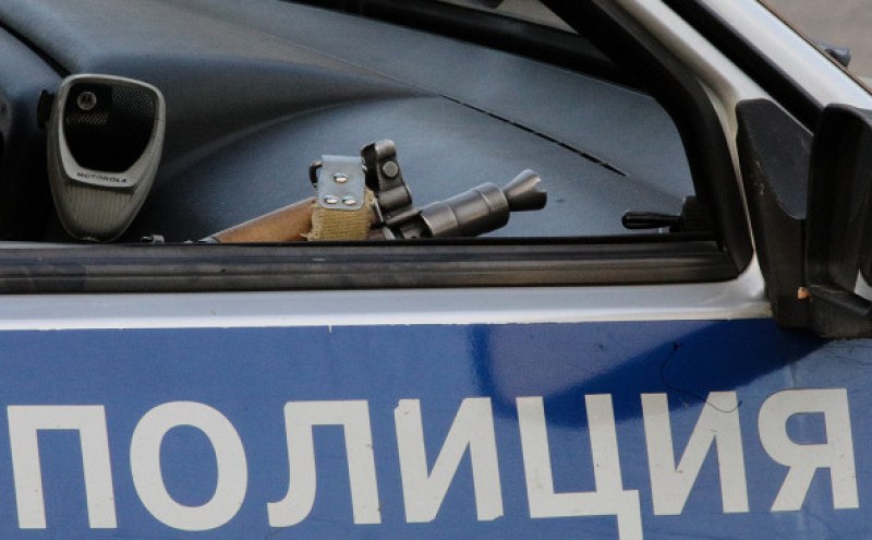 Мъж откри огън с травматичен пистолет в московското метро