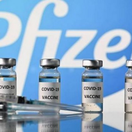 Колко пари в секунда печелят Pfizer и Moderna?