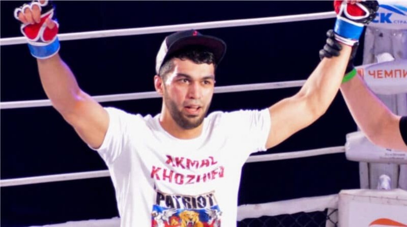 ММА боец ​​уби лекар заради спор за ваксинация