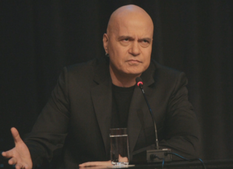 Трифонов: Срещнах се с Кирил и Асен, подкрепям съставянето на правителство с техния мандат