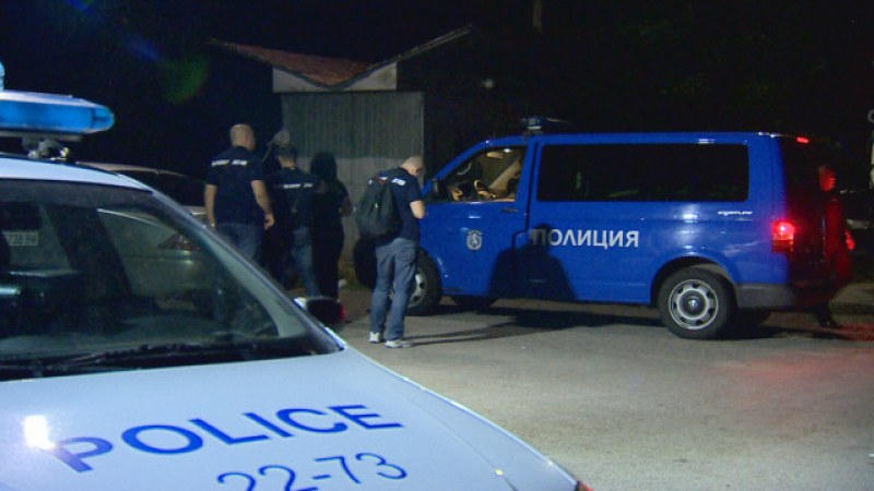Удар за 200 бона във Варненско! Арестуваха извършителя при акция