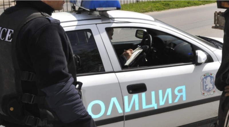 Гонка до Търново: БМВ и 