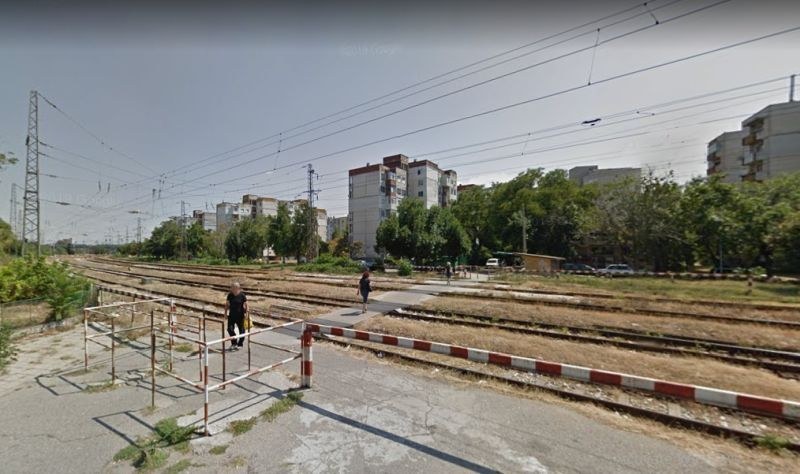 Отваряне на прелеза на Сточна гара в Пловдив за автомобили. Възможно ли е?