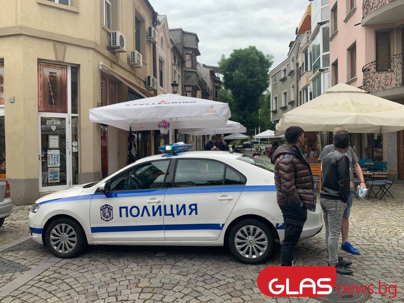 Заловиха сериен взломаджия в Пловдив