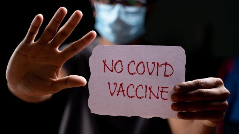 Д-р Аспарух Илиев повече от директен: Не биеш ваксина, разболяваш се!