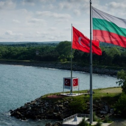 Турция спешно привика посланика ни в Анкара