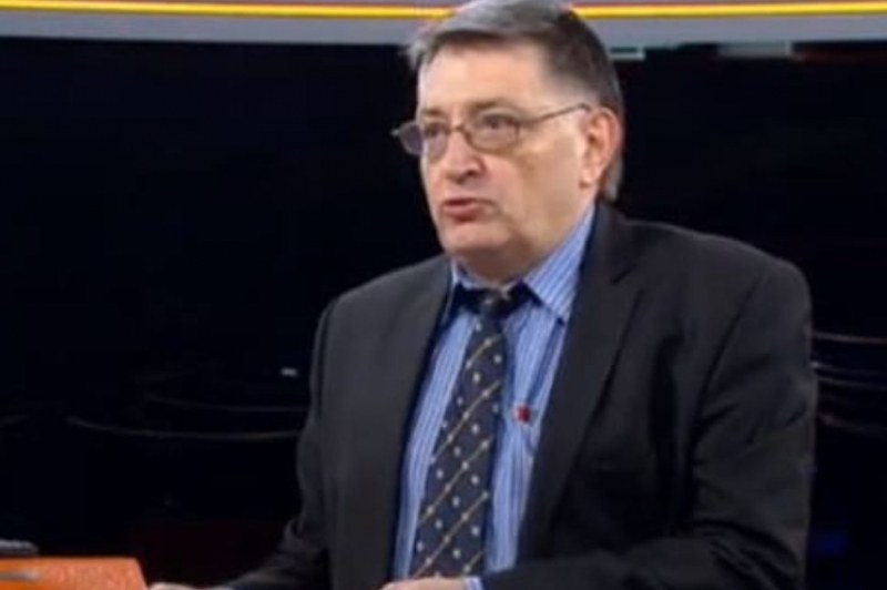 Почина създателят на българската машина за гласуване