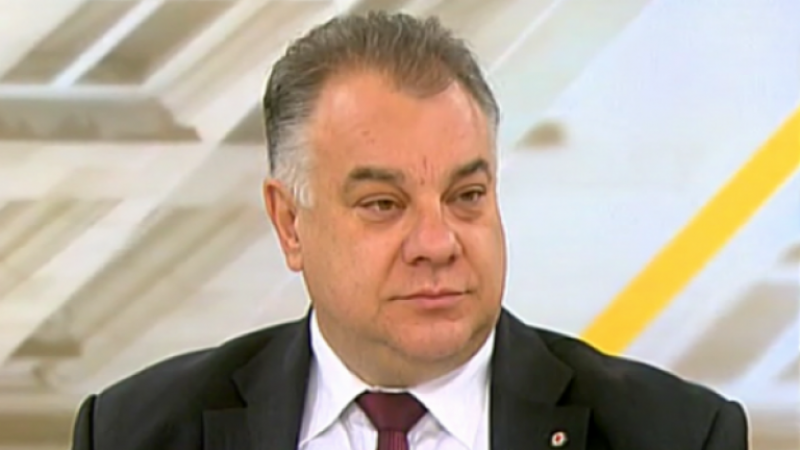 Д-р Ненков: Следващият министър трябва да въведе задължителна ваксинация