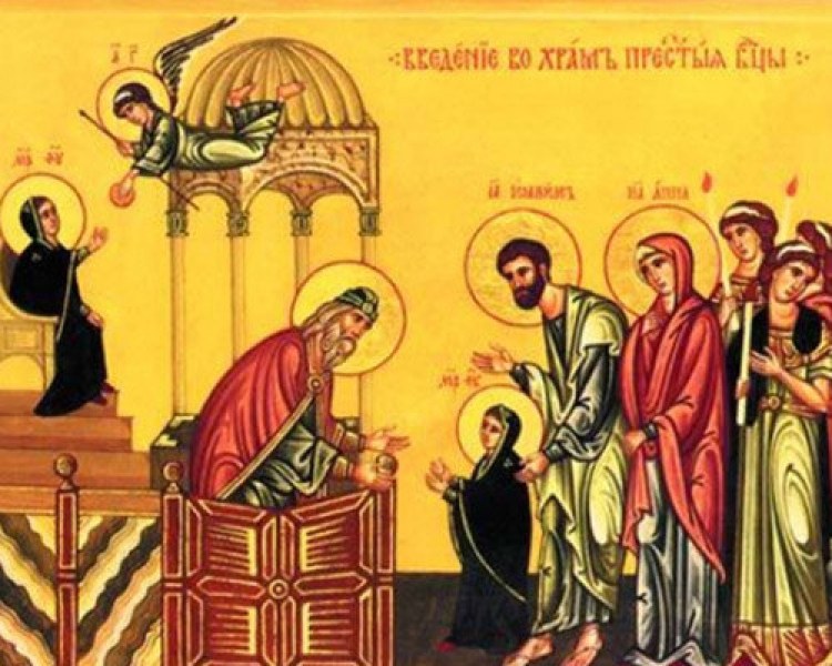 Ден на християнското семейство e! Покажете на близките си колко ги обичате