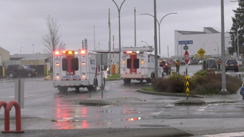 Над 20 души загинаха след взрив в канадска база СНИМКИ