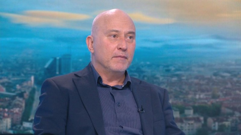 Проф. Кунчев: Следващата COVID вълна може да е през декември или януари
