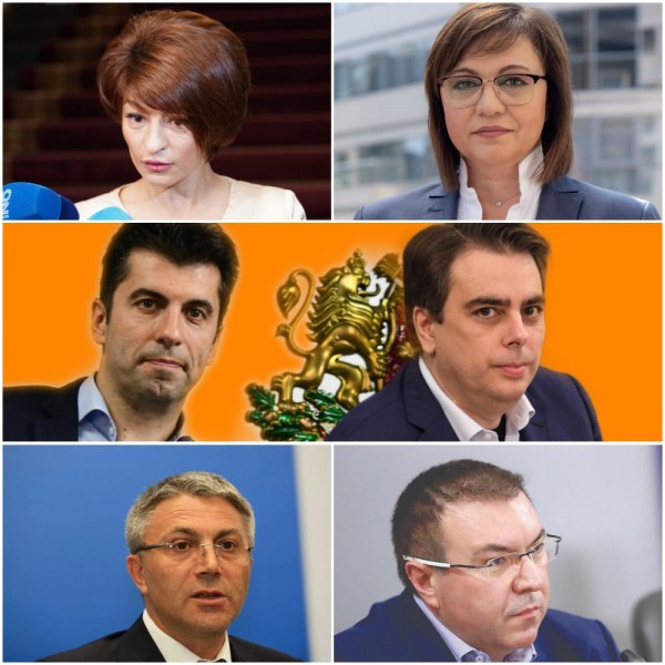 Стана ясно от къде ще реализират мандатите си избраните в два района депутати