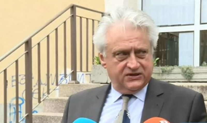 Бойко Рашков: Има нарушения, но за тях не заслужава да се тревожим