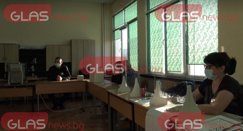 Надявам се вече да имаме стабилност, да могат отрицателните явления да престанат ВИДЕО