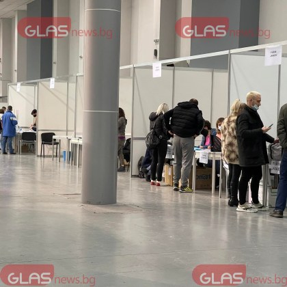 Приключи изборният ден в Пловдив, опашки от автобуси в Панаира отсега